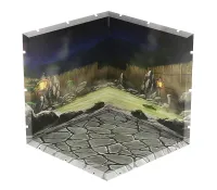 PLM Dioramansion 150: Outdoor Hot Springs - Figure Accessories - photo 2