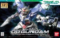 BANDAI HOBBY HG 1/144 #22 00 Gundam - Mobile Suit Gundam 00 - photo 1