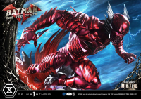 Museum Masterline Dark Nights: Metal (Comics) The Red Death 15