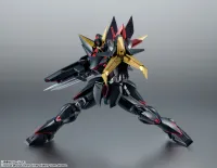 TAMASHII NATIONS <SIDE MS> GAT-X207 BLITZ GUNDAM ver. A.N.I.M.E. "MOBILE SUIT GUNDAM SEED", Bandai Spirits Robot Spirits - Mobile Suit Gundam SEED - photo 2