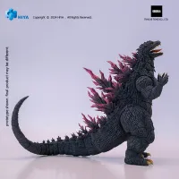 HIYA TOYS Exquisite Basic Series None Scale GODZILLA 2000: MILLENNIUM（1999) Godzilla - Godzilla - photo 4