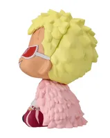 MegaHouse Lookup ONE PIECE Boa Hancock & Donquixote Doflamingo set【with gift】 - ONE PIECE - photo 9