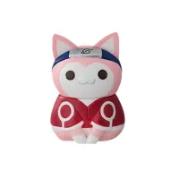 MegaHouse Nyaruto! Cats of Konoha - NARUTO - photo 4