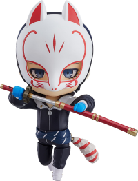 Nendoroid Yusuke Kitagawa: Phantom Thief Ver.(re-run) 2