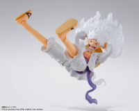 Monkey.D.Luffy - GEAR5 - (One Piece) 5