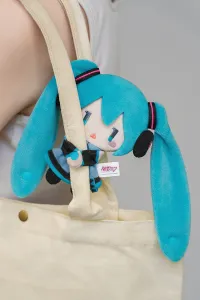 GOOD SMILE COMPANY Character Vocal Series 01: Hatsune Miku Keychain Pouch - Hatsune Miku - photo 9