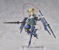 Hyper Body Expansion Parts Set: High-Mobility Close-Combat Assault Type Equipment 4