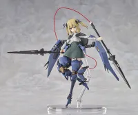 Good Smile Arts Shanghai Hyper Body Expansion Parts Set: High-Mobility Close-Combat Assault Type Equipment - Action Figures - photo 4