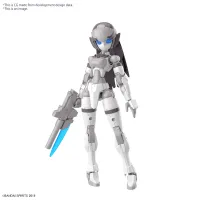 BANDAI HOBBY 30MM 1/144 EXM-H15C ACERBY (TYPE-C) - 30 Minutes Missions (30MM) - photo 3
