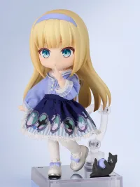 GOOD SMILE COMPANY Nendoroid Doll Outfit Set: Through the Looking-Glass (Alice) - Figure Accessories - photo 5