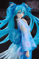 Hatsune Miku: Music & Fire Works Ver. 7