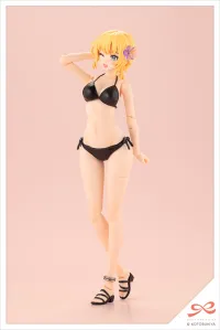 KOTOBUKIYA Ritsuka Saeki【Swim Style】Hair Arrange Ver. - SOUSAISHOJOTEIEN - photo 20