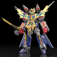 THE GATTAI Max Combine DX Full Power Gridman 18