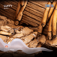 Luffy - BIJUtsu 5