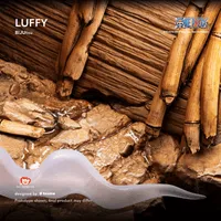 Tsume Art Luffy - BIJUtsu - ONE PIECE - photo 5