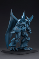Obelisk the Tormentor  Egyptian God Statue 9
