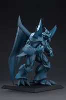 KOTOBUKIYA Obelisk the Tormentor  Egyptian God Statue - Yu-Gi-Oh! - photo 9