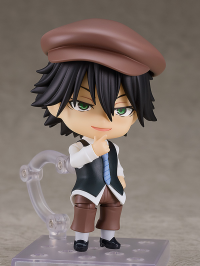 Nendoroid Rampo Edogawa 6