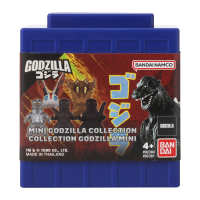 2in Scale Collectable Blind Box Figure - Godzilla (Box of 12) 26
