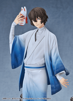 Osamu Dazai: Kimono Ver. 3