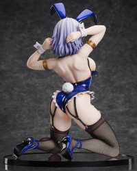 Mio Blue Bunny Ver. 9