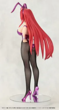 KAITENDOH High School D x D BorN Rias Gremory Purple Bunny ver.   1/6 Complete Figure(3rd-run) - High School DxD - photo 5