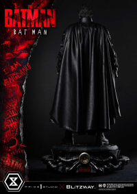 Museum Masterline The Batman (Film) Batman Bonus Version 40