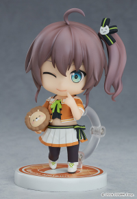 Nendoroid Natsuiro Matsuri(re-run) 3