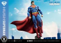 Prime 1 Studio Ultimate Premium Masterline Batman: Hush (Comics) Superman Bonus Version - DC Comics - photo 81