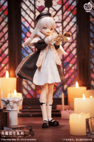 Angel & Demon ~Light Demon Twins~ MJD Blind Doll 6