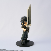 FINAL FANTASY VII REBIRTH™ ADORABLE ARTS – ZACK FAIR 13