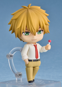 Nendoroid Takumi Usui 3