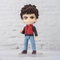 TAMASHII NATIONS Subaru Sengoku Tiger & Bunny 2, Bandai Spirits Figuarts mini - Tiger & Bunny - photo 1
