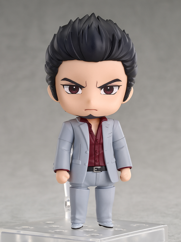 Nendoroid Kazuma Kiryu