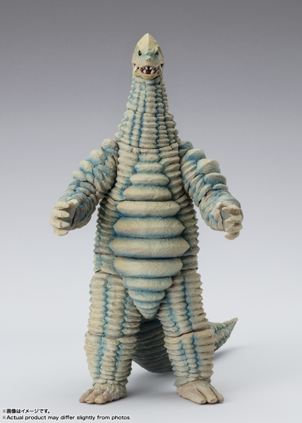 RED KING "Ultraman", TAMASHII NATIONS S.H.Figuarts