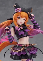 Claynel Mayano Top Gun [Rockin'☆MewMeow] Ver. 1/7 Scale Figure - Umamusume: Pretty Derby - photo 2