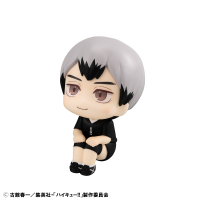 Lookup Haikyu!! Shinsuke Kita Uniform ver. 2