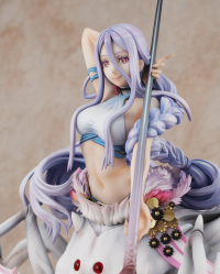 "So I'm a Spider, So What?" Light Novel Edition Watashi Arachne/Shiraori 1/7th Scale Figure 10