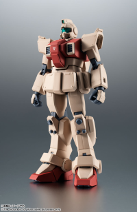 <SIDE MS> RGM-79(G) GM Ground Type ver. A.N.I.M.E. "MOBILE SUIT GUNDAM The 08th MS Team ", TAMASHII NATIONS THE ROBOT SPIRITS 3
