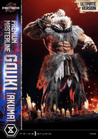 Premium Masterline Street Fighter 6 Akuma Ultimate Version 65