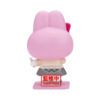 Sanrio characters COSPLAY FIGURE COLLECTION～My Melody･Kuromi～(A:My Melody) 3