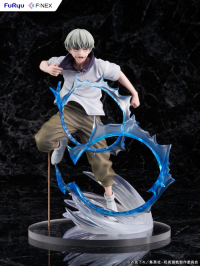 Jujutsu Kaisen Toge Inumaki 1/7 Scale Figure 4