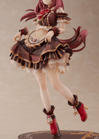 Mihono Bourbon [CODE: ICING] Ver. 1/7 Scale Figure 8