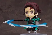 GOOD SMILE COMPANY Nendoroid Tanjiro Kamado(2nd order) - Demon Slayer: Kimetsu no Yaiba - photo 2