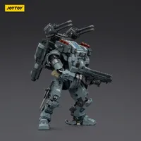 JOYTOY APOC Series Bedrock Sentence Heavy Fire Assault Mech ST-8611 - Dark Source - photo 4