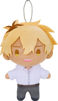 Plushie Kohaku 2