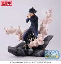 SEGA FIGURIZMα "Jujutsu Kaisen" "Megumi Fushiguro" Encounter - Jujutsu Kaisen - photo 1