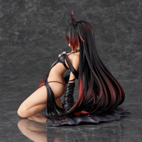 To Love Ru: Darkness – Nemesis (Darkness Ver.) 1/6 Scale, Renewed Package Edition	 9