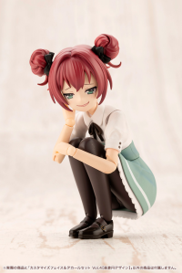 CUSTOMIZED FACE & DECAL SET Vol.4 [DESIGNED BY EN MORIKURA] 7