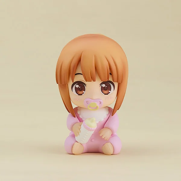 Nendoroid More: Dress Up Baby (Pink)